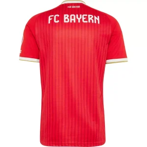 Bayern Munich Jersey 2026/27