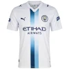 Manchester City Third Jersey 2026/27