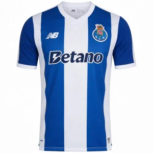 FC Porto Home Jersey 2026/27