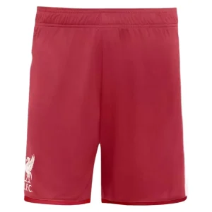 Liverpool Home Soccer Shorts 2026/27