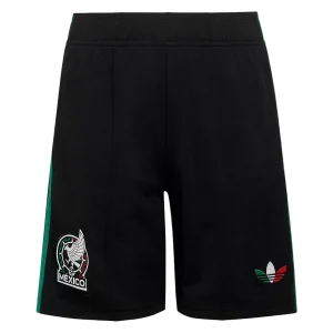 Mexico Third Soccer Shorts World Cup 2026