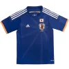 Retro Japan Home Jersey World Cup 2014