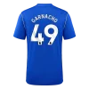 GARNACHO #49 Chelsea Home Jersey 2026/27