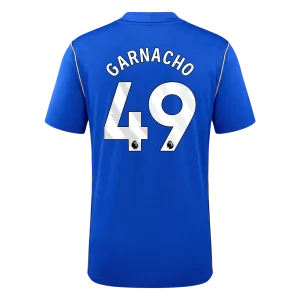 GARNACHO #49 Chelsea Home Jersey 2026/27