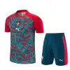 Portugal Tiro 2026 Competition Training(Top+shorts) Multicolor