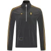 Manchester United 1/2 Zipper Windbreaker Jacket 2026