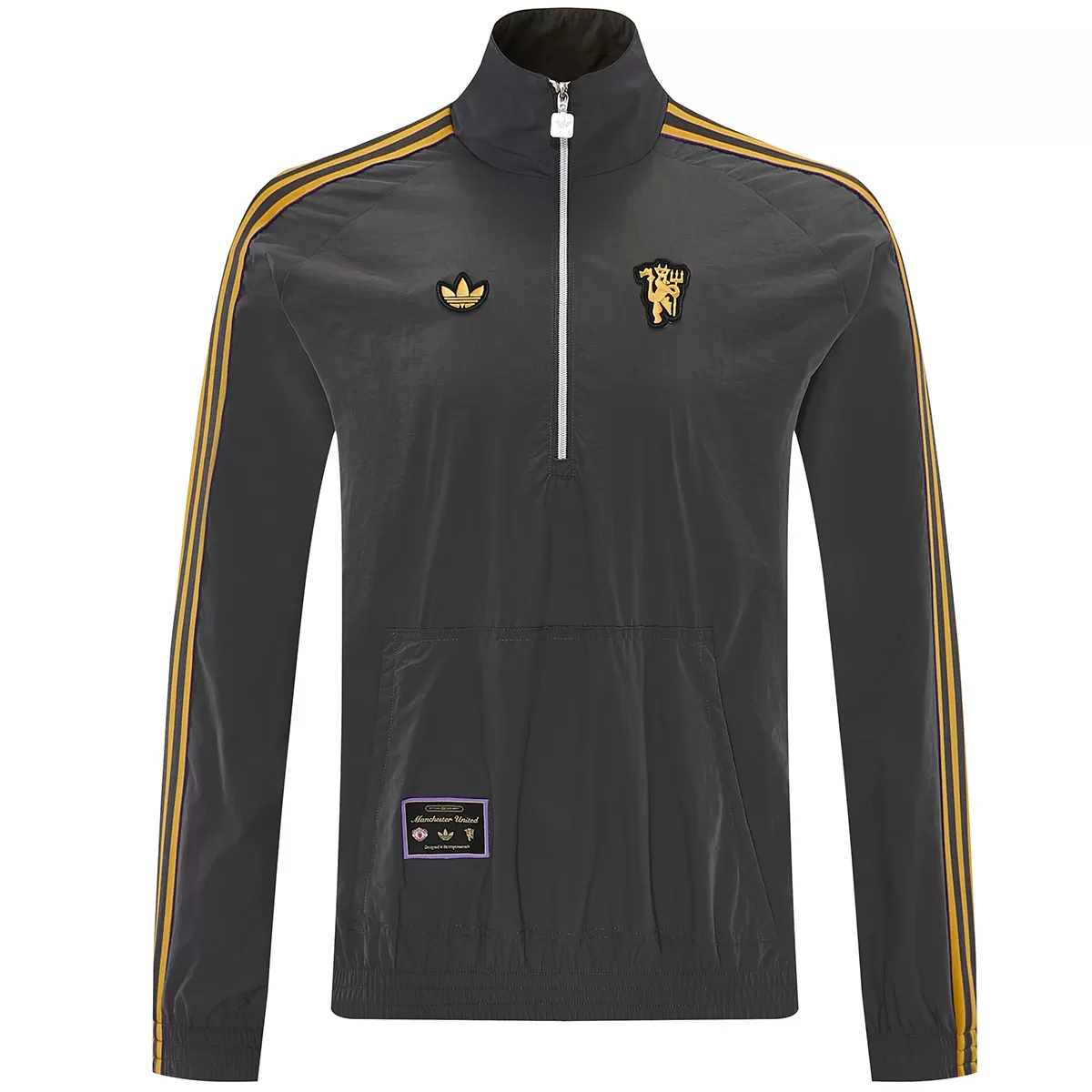 1c318411d536189a64b43cfdb2c7c1d420ee3462ca7=5d02bzo12vvl12vvufowebp Manchester United 1/2 Zipper Windbreaker Jacket 2026