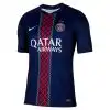 Champions of Europe #26 PSG Home Jersey 2025/26 - 2 Stars