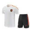 Netherlands Tiro 2026 Competition Training(Top+shorts) White