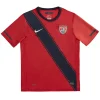 Retro USA Away Jersey 2011