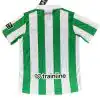 Real Betis Home Jersey Retro Version 2025/26