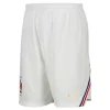 France Home Shorts World Cup 2026
