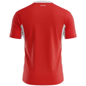 Switzerland Home Jersey 2026