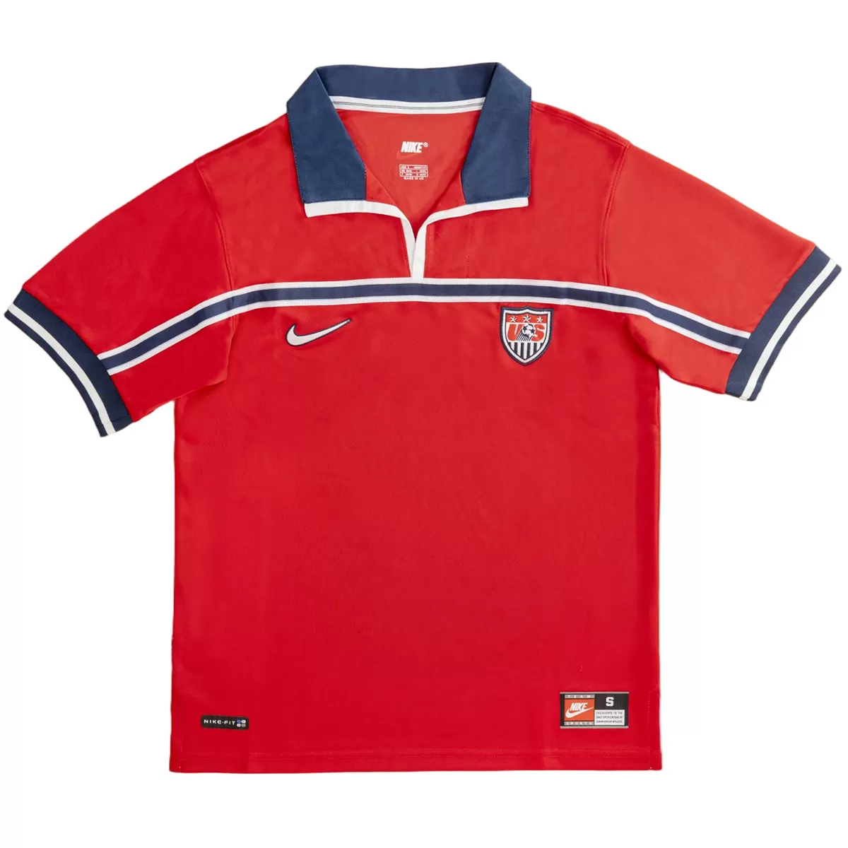 44313d11e40279b8e4da74a4909aed68e2bda6878da=f506fzo12vvl12vvufowebp Retro USA Away Jersey World Cup 1998