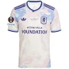 Aston Villa Third UCL Final Version Jersey 2025/26