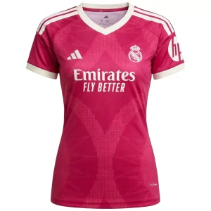 Women's Real Madrid Third Jersey 2026/27