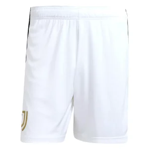 Juventus Home Soccer Shorts 2026/27