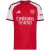 Arsenal Home Match Jersey Player Version 2026/27