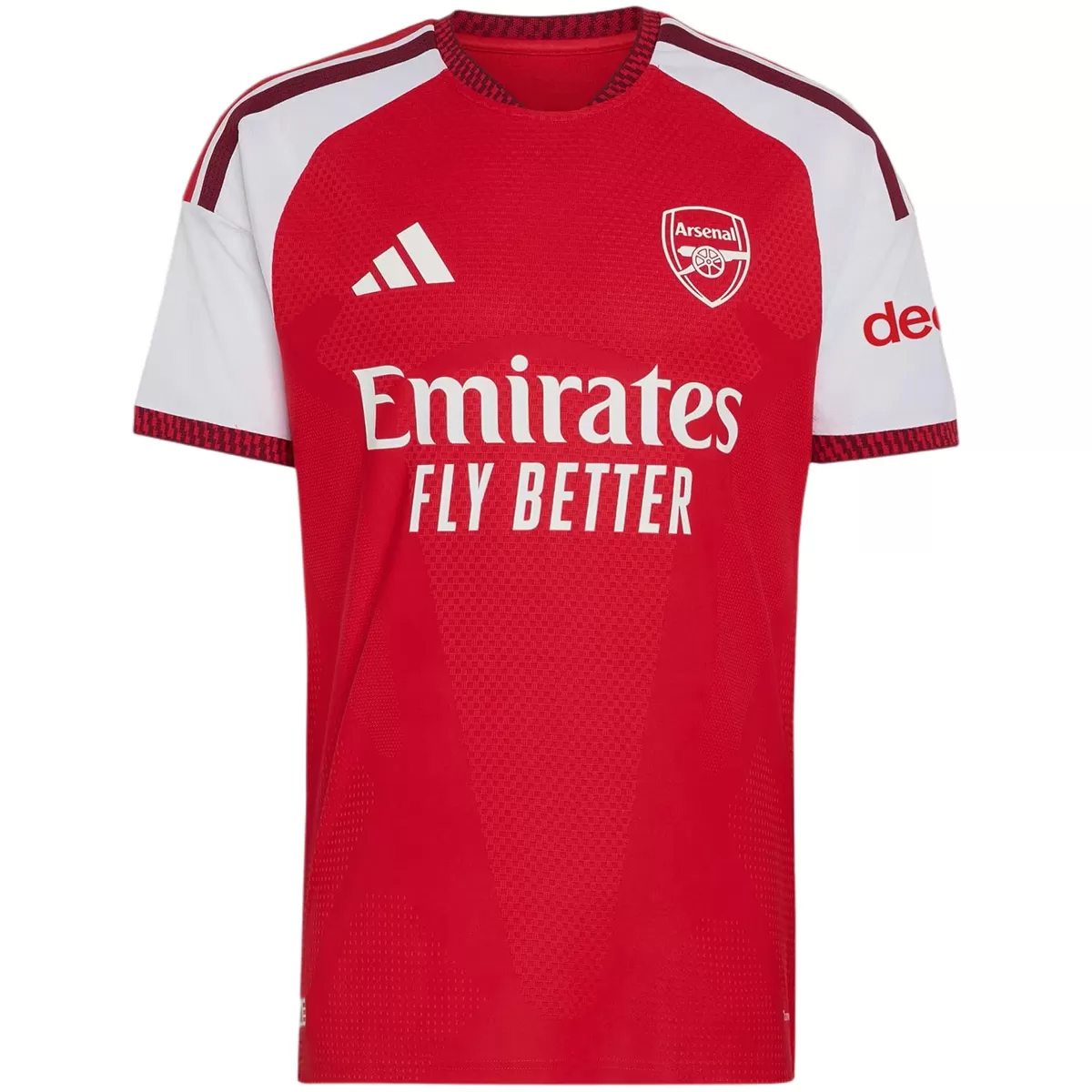 6031d0113dbbc78d9829f8c9d53f6686aa6a0de4c46=1f8a5zo12vvl12vvufowebp Arsenal Home Match Jersey Player Version 2026/27