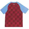 Retro Aston Villa Home Jersey 2011/12