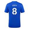 ENZO #8 Chelsea Home Jersey 2026/27