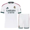 Real Madrid Home Jersey Kit 2026/27