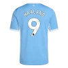 HAALAND #9 Manchester City Home Jersey 2026/27