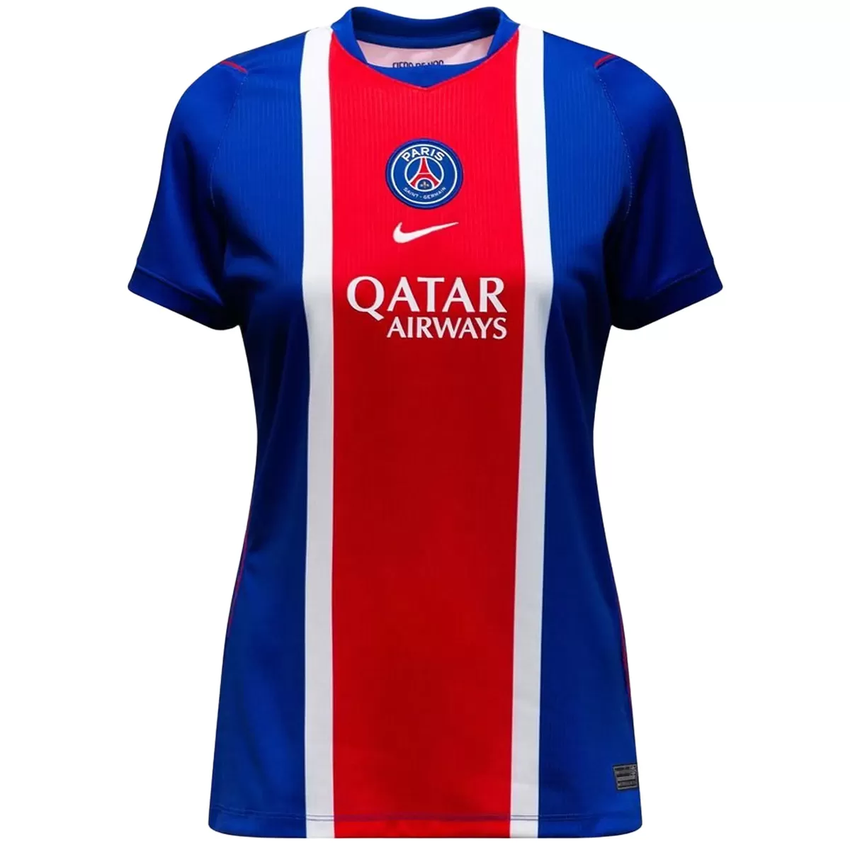 9131e011ed43c7b6413f2cc390ad7b64a0051888b16=36ebfzo12vvl12vvufowebp Women's PSG Home Jersey 2026/27