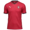 Portugal Home Jersey World Cup 2026 front view