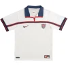 Retro USA Home Jersey World Cup 1998