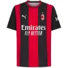 AC Milan Home Jersey 2026/27