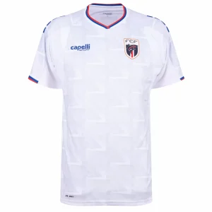 Cape Verde Away Jersey World Cup 2026