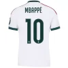 Mbappe #10 Real Madrid Home Jersey 2026/27