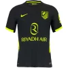 Atletico Madrid Away Jersey 2026/27