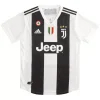 Retro Juventus Home Jersey 2018/19