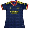 Women's Arsenal Away Jersey 2026/27