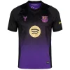 Barcelona Away Jersey 2026/27