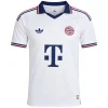 Bayern Munich Away Jersey 2026/27