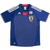 Japan-Retro-Heimtrikot zur Weltmeisterschaft 2010