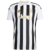 Juventus Home Match Jersey Player Version 2026/27
