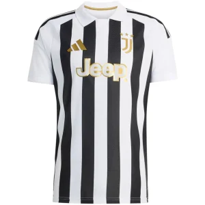 Juventus Home Match Jersey Player Version 2026/27