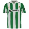 Real Betis Home Jersey Retro Version 2025/26