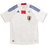 Retro Japan Away Jersey World Cup 2010