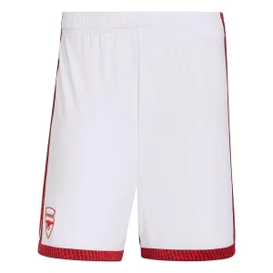 Arsenal Home Soccer Shorts 2026/27