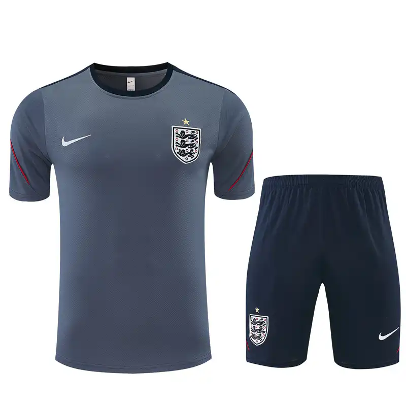 f3575b7a England Tiro 2026 Competition Training(Top+shorts) Gay