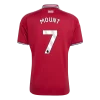 MOUNT #7 Manchester United Home Jersey 2026/27