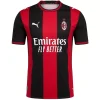 AC Milan Home Match Jersey Player Version 2026/27