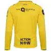 FK Bodø/Glimt Home Long Sleeve Jersey 2026
