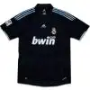 Retro Real Madrid Away Jersey 2009/10