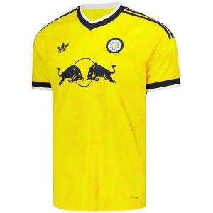 Leeds United Away Jersey 2026/27